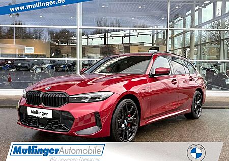 BMW 330 e xDrive M Sport Pro HUD Kamera PanoD.AHK 19"