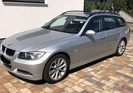 BMW 320d 320 DPF Touring