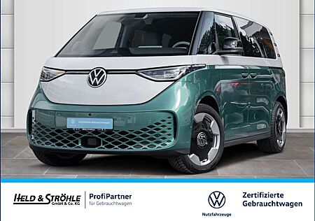 VW ID.BUZZ Volkswagen ID. Buzz Pro 77 kWh 360°KAM IQ-LED NAVPRO