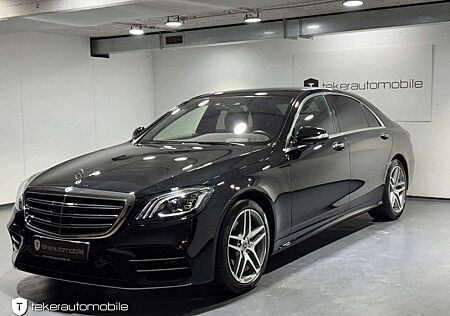 Mercedes-Benz S 400 d 4Matic Lang *AMG Line*