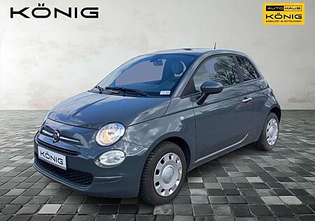 Fiat 500 1.0 GSE Pop Klimaanlage*Radio