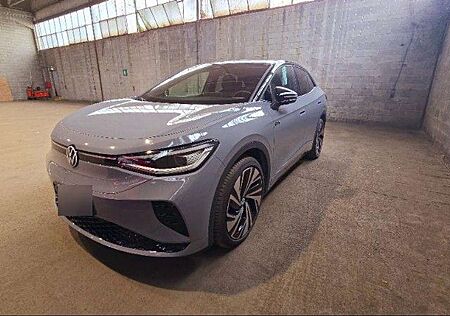 VW ID.5 Volkswagen GTX 4MOTION/BLACK/21Z./IQ-LIGHT/ACC/KAMERA