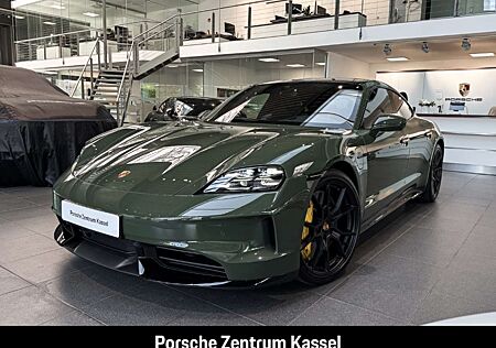 Porsche Taycan GTS