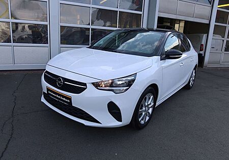 Opel Corsa F Edition