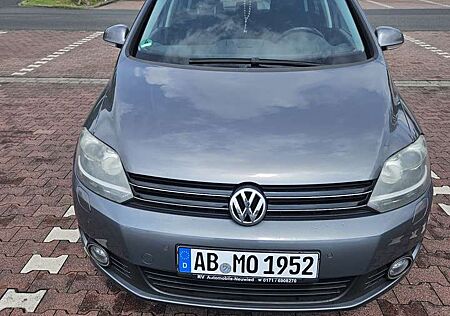 VW Golf Plus Volkswagen Comfortline