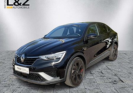 Renault Arkana R.S. Line 1.3 TCe 160 Mild-Hybrid