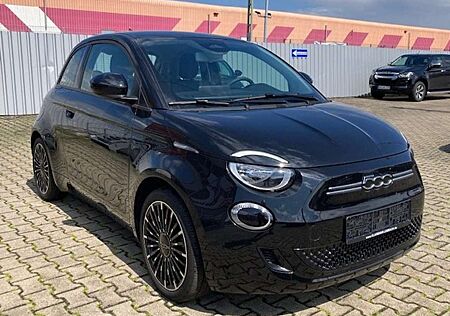 Fiat 500E Icon 42kWh/Kamera/Sitzheizung/Navi/Keyless