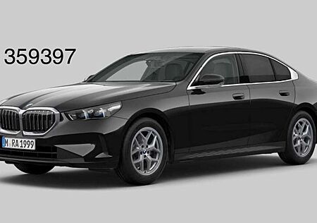 BMW 520 d Limousine LED+|360|HeadUp|Sitzklima|Memory