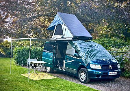 Mercedes-Benz V 220 V-Klasse CDI Ambiente