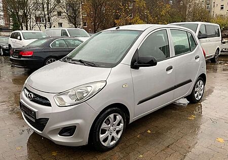 Hyundai i10 1.1 Classic