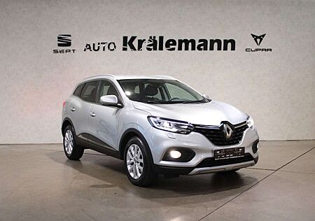 Renault Kadjar Limited Automatic