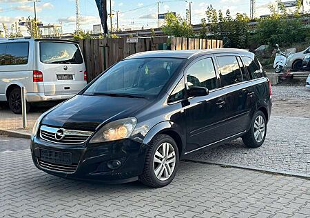 Opel Zafira B Basis 1,7 KLIMA*7SITZER*TÜV NEU