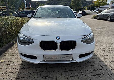BMW 114 i