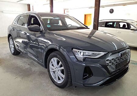 Audi Q8 e-tron S line advanced AHK digCockpit LED 20LM