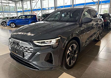 Audi Q8 e-tron S line advanced AHK digCockpit LED 20LM