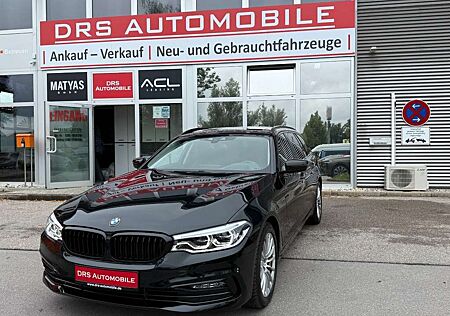 BMW 530 d xDrive Sport Line/HeadUp/Pano/Kamera/Leder