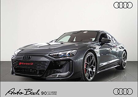 Audi RS e-tron GT performance 620kW Aktivfahrwerk 21