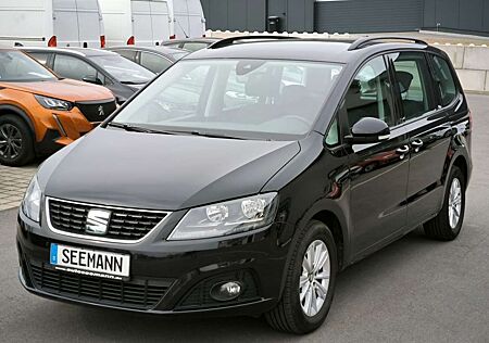 Seat Alhambra 2.0 TDI DSG STYLE*Navi*DAB*PDC