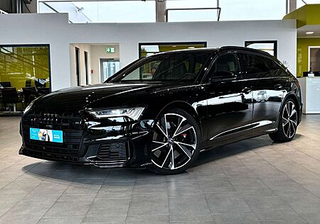 Audi S6 Avant 3.0 TDI quattro Matrix*Standhz*AHK*Pano
