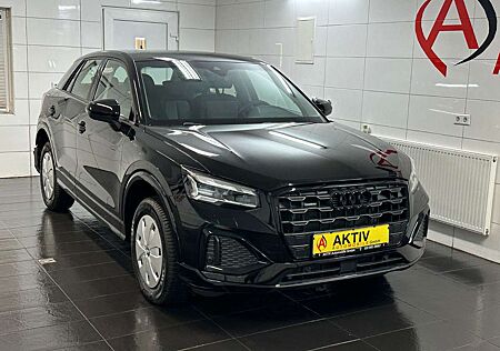 Audi Q2 40 TFSI quattro *12 Tkm*Automatik*Matrix LED*