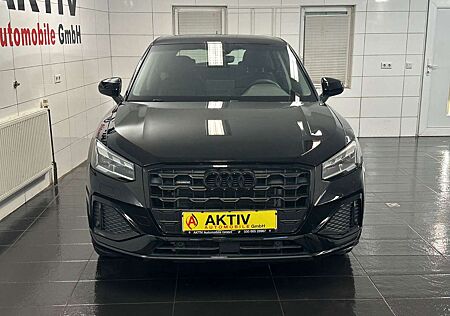 Audi Q2 40 TFSI quattro *12 Tkm*Automatik*Matrix LED*