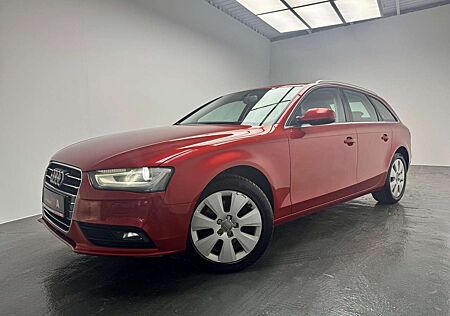 Audi A4 Ambiente 2.0 16V TDI +PANO+XENON+PDC+NAVI+