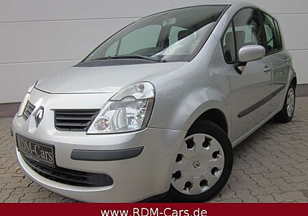 Renault Modus Avantage 1.5 dCi 63kW 2.Hd*Sitzheizung*Kli