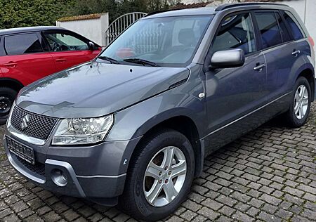 Suzuki Grand Vitara 1.9 DDIS Comfort (5-trg.)