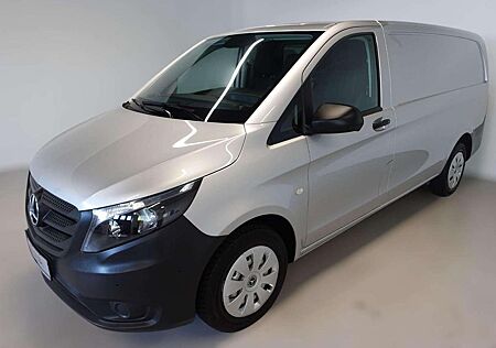 Mercedes-Benz Vito 114 CDI lang Klima AHK Sitzheiz. PDC RFK