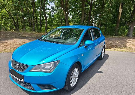 Seat Ibiza 1.2 TSI Style