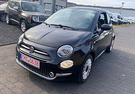 Fiat 500 1.2 8V Lounge