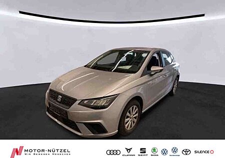 Seat Ibiza 1.0 TSI STYLE LED+APP+DAB+GRA+SHZ+PDC+RFK