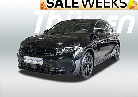 Opel Corsa F GS 1.2 DI Turbo GJR Intellilux S/S LED