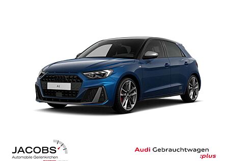 Audi A1 Sportback 40 TFSI S-tronic S line Competition