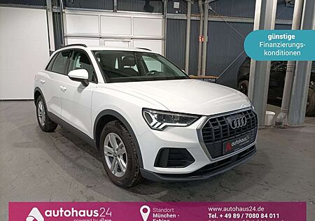 Audi Q3 35 2,0 TDI quattro LED|Navi|ParkPilot|AHK