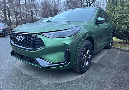 Ford Kuga 2.5 Duratec FHEV ST-LINE 4x4 Winterpaket, LED