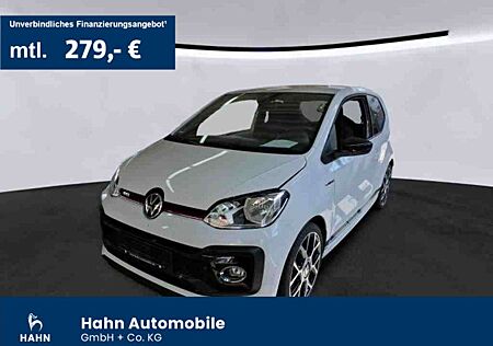 VW Up Volkswagen ! GTI 1.0TSI Beats Cam Klima Sitzh 17" Maps