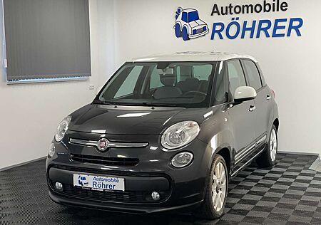 Fiat 500L POP STAR