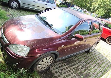 Opel Corsa 1.2 16V