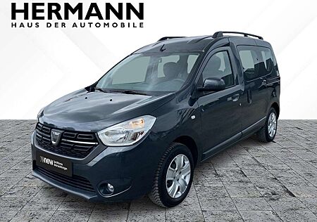 Dacia Dokker 1.6 SCe 100 Comfort Facelift