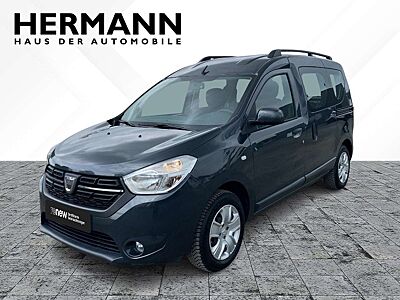 Dacia Dokker 1.6 SCe 100 Comfort Facelift