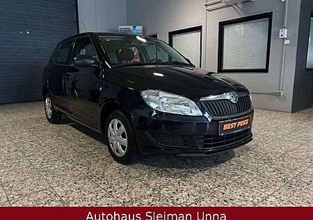 Skoda Fabia Active 1,2/Klima/Tüv-Neu
