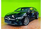 Mercedes-Benz CLA 200 D Led Keyless Navi Ambiente Kamera