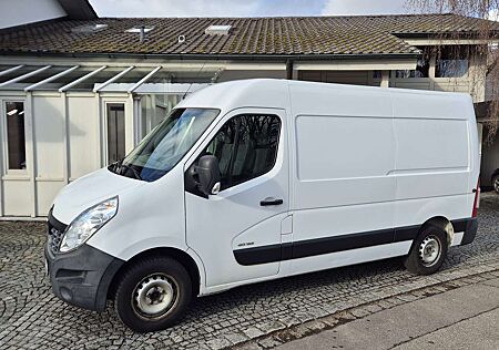 Renault Master dCi 125 L2H2