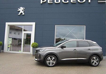Peugeot 3008 Hybrid 225 e-EAT8 Roadtrip