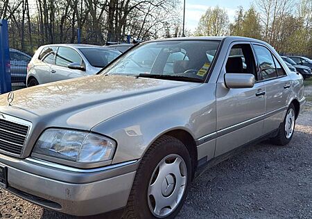 Mercedes-Benz C 220 Automatik Elegance 127.900