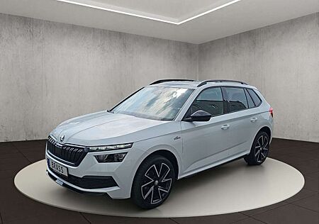 Skoda Kamiq Monte Carlo 1.0 TSI
