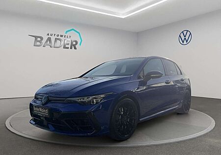 VW Golf R Volkswagen 2.0 TSI 4MO. Matrix Navi Nappa Pano Black Edition