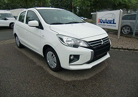 Mitsubishi Space Star Diamant Edition/Klima/TÜV neu