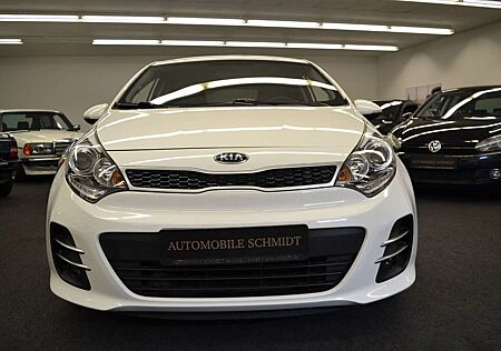 Kia Rio UEFA EURO